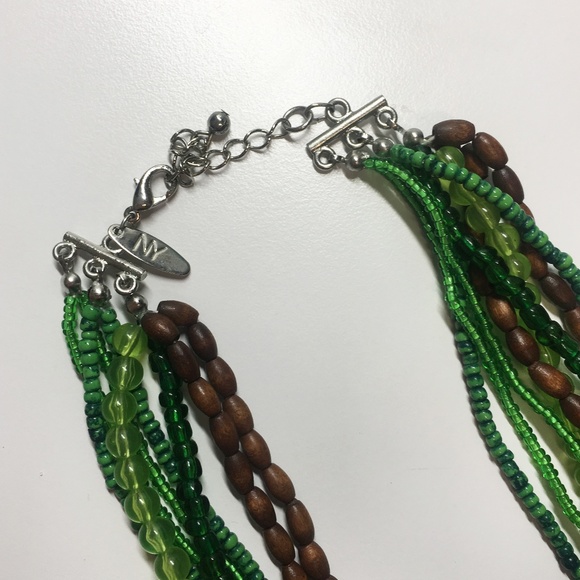 Set of two beaded necklaces! - Picture 4 of 8